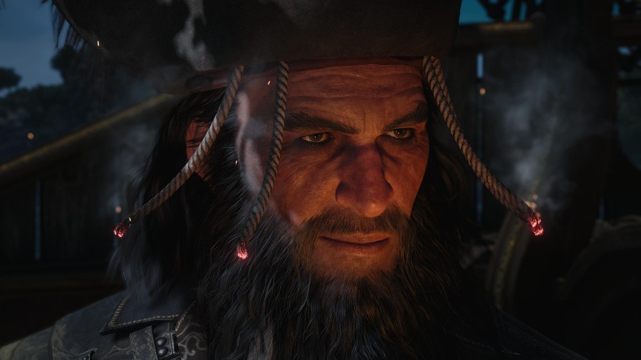 Assassin's Creed: Black Flag Resynced Screenshot