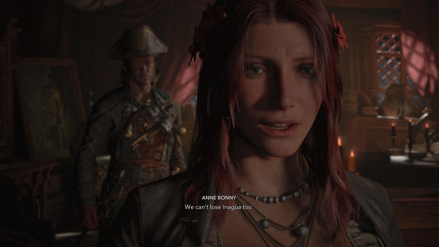Assassin's Creed: Black Flag Resynced Screenshot