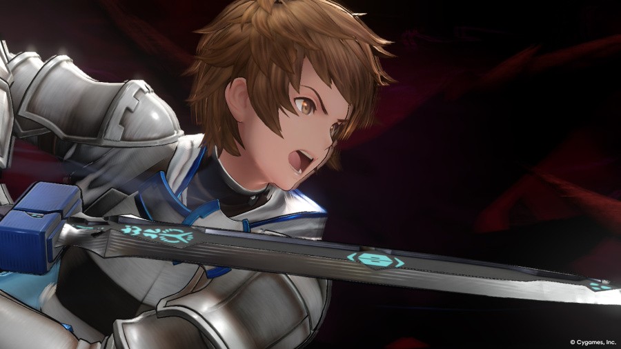 Granblue Fantasy: Relink - Endless Ragnarok Screenshot