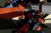 Virtual-On: Cyber Troopers - Screenshot 3 of 5
