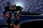 Virtual-On: Cyber Troopers - Screenshot 2 of 5