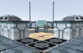 Cyber Troopers Virtual-On Force - Screenshot 7 of 7