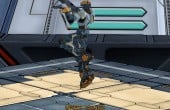 Cyber Troopers Virtual-On Force - Screenshot 5 of 7