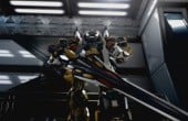 Cyber Troopers Virtual-On MARZ - Screenshot 1 of 5