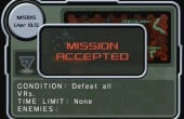 Cyber Troopers Virtual-On MARZ - Screenshot 2 of 5