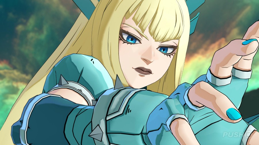 Marvel Tokon: Fighting Souls Screenshot