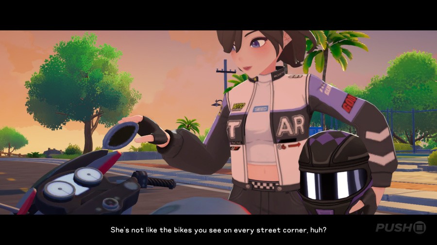 Starsand Island Screenshot