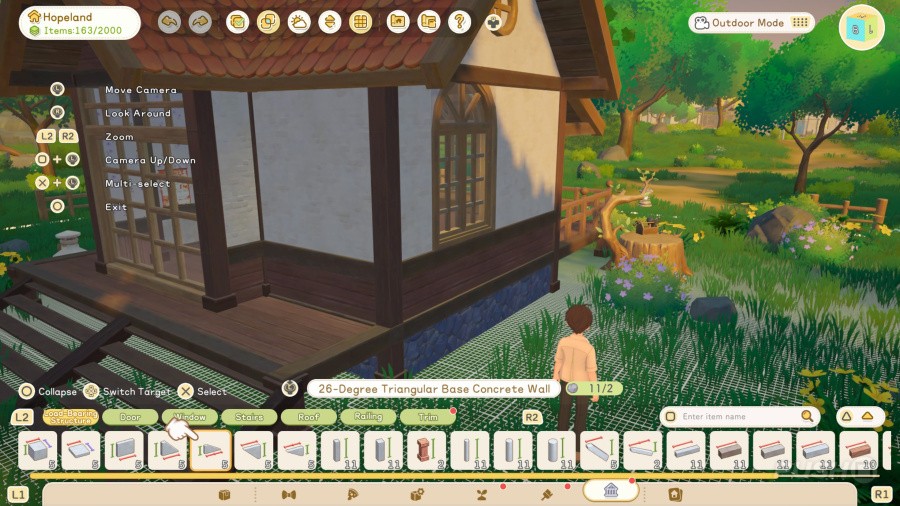 Starsand Island Screenshot