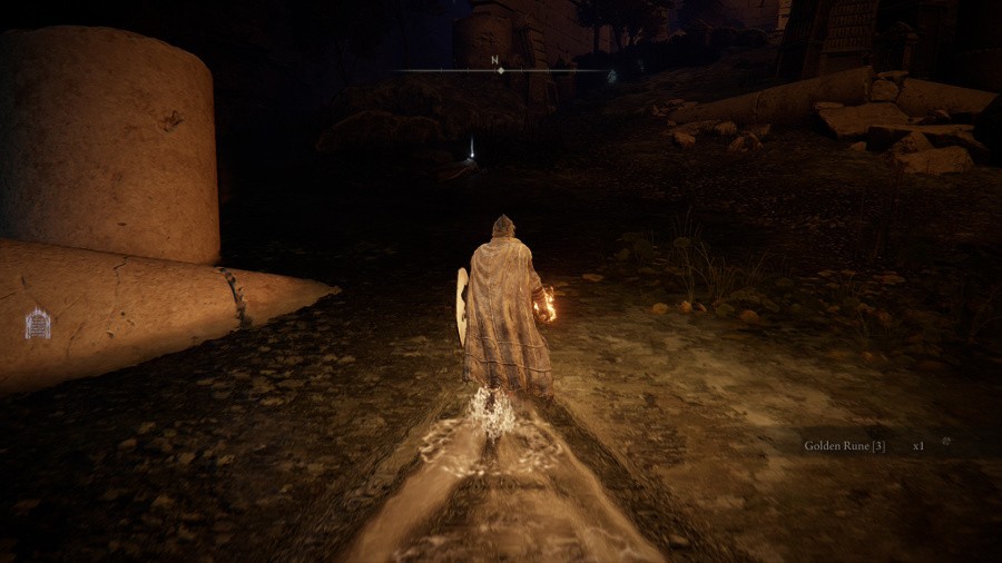 Elden Ring: Tarnished Edition Screenshot
