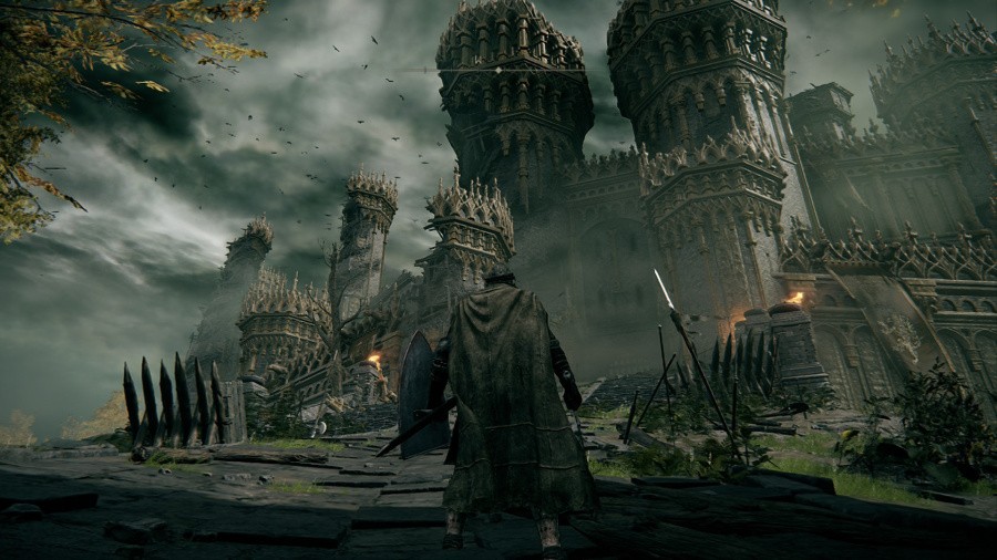Elden Ring: Tarnished Edition Screenshot