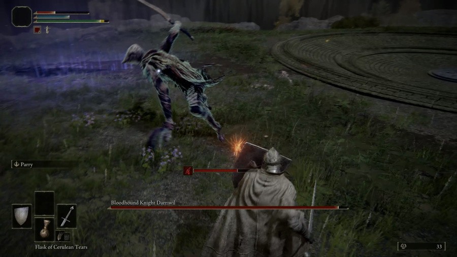 Elden Ring: Tarnished Edition Screenshot