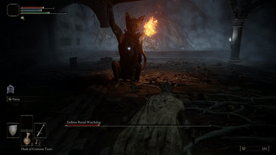 Elden Ring: Tarnished Edition Screenshot