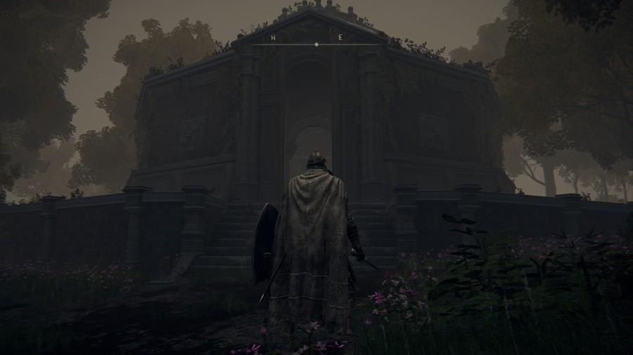Elden Ring: Tarnished Edition Screenshot