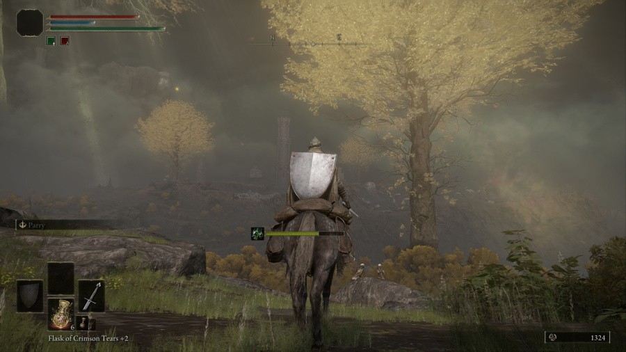Elden Ring: Tarnished Edition Screenshot