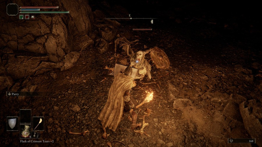 Elden Ring: Tarnished Edition Screenshot