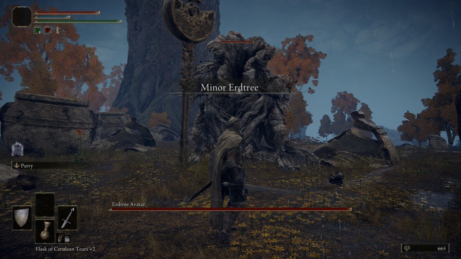 Elden Ring: Tarnished Edition Screenshot