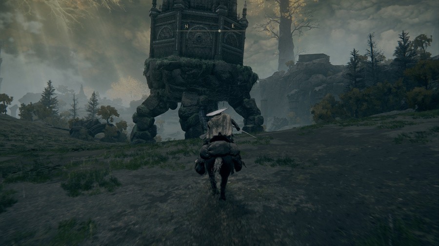 Elden Ring: Tarnished Edition Screenshot