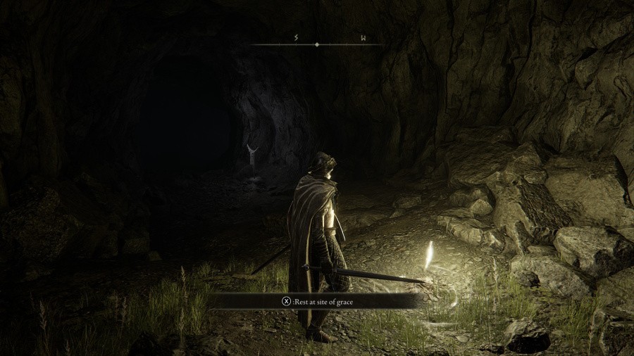 Elden Ring: Tarnished Edition Screenshot