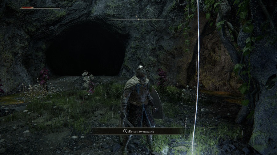 Elden Ring: Tarnished Edition Screenshot