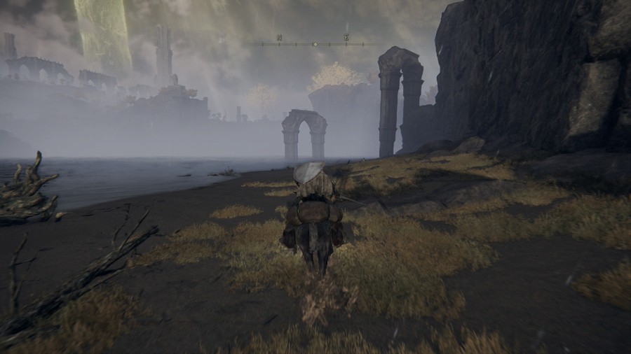 Elden Ring: Tarnished Edition Screenshot