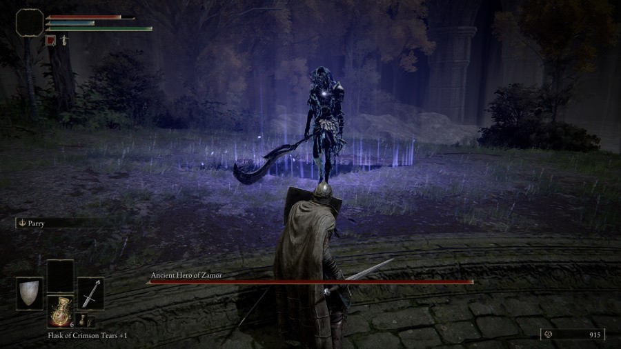 Elden Ring: Tarnished Edition Screenshot
