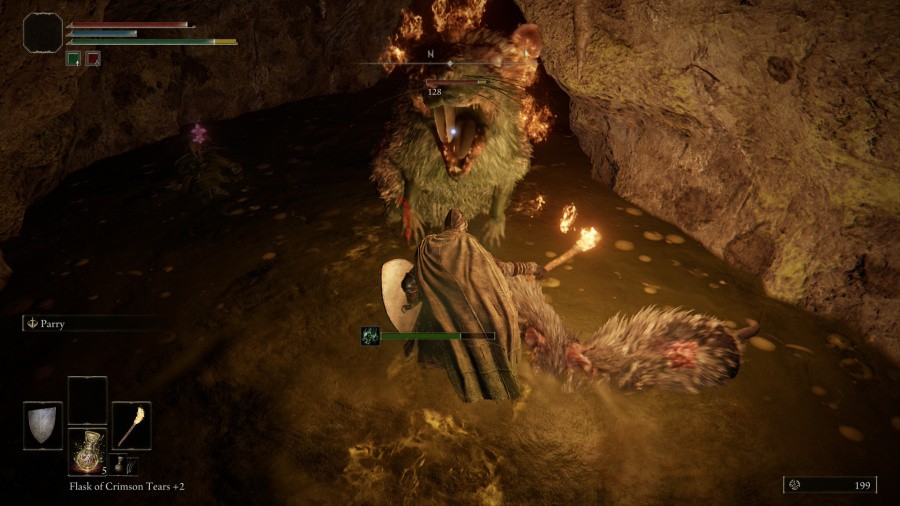 Elden Ring: Tarnished Edition Screenshot