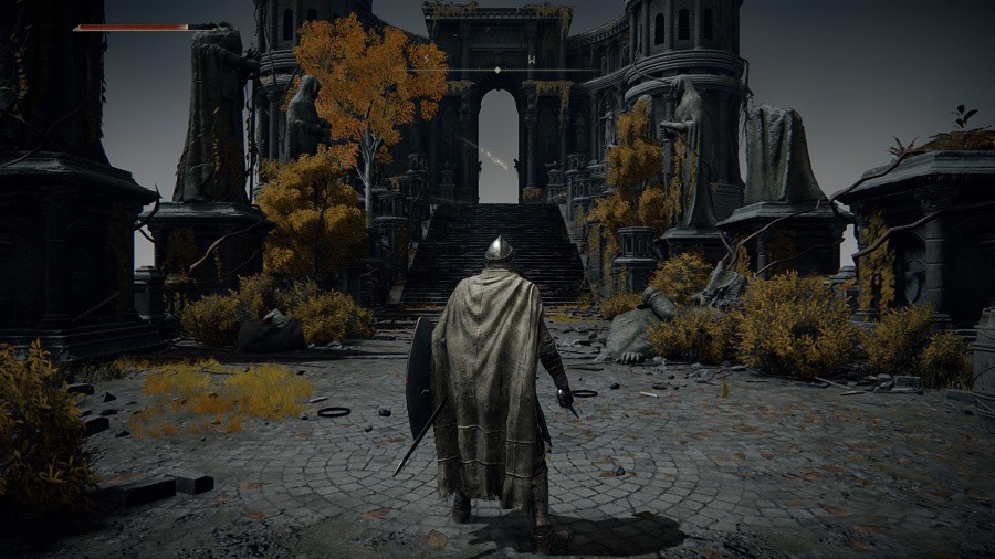 Elden Ring: Tarnished Edition Screenshot