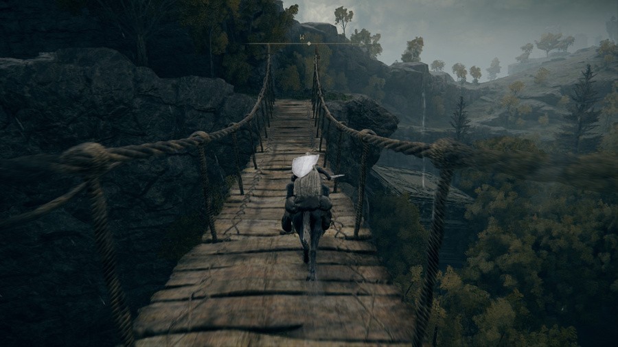 Elden Ring: Tarnished Edition Screenshot