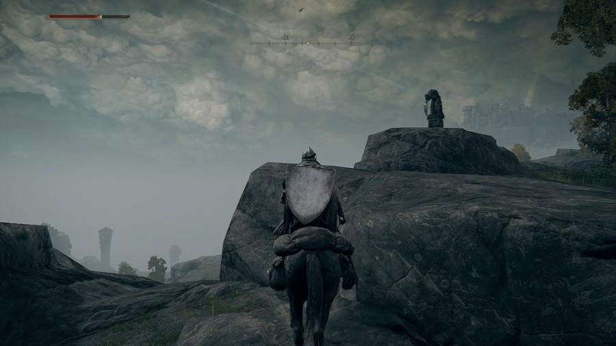 Elden Ring: Tarnished Edition Screenshot