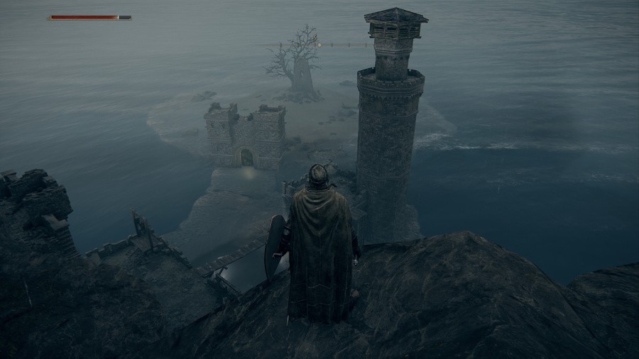 Elden Ring: Tarnished Edition Screenshot