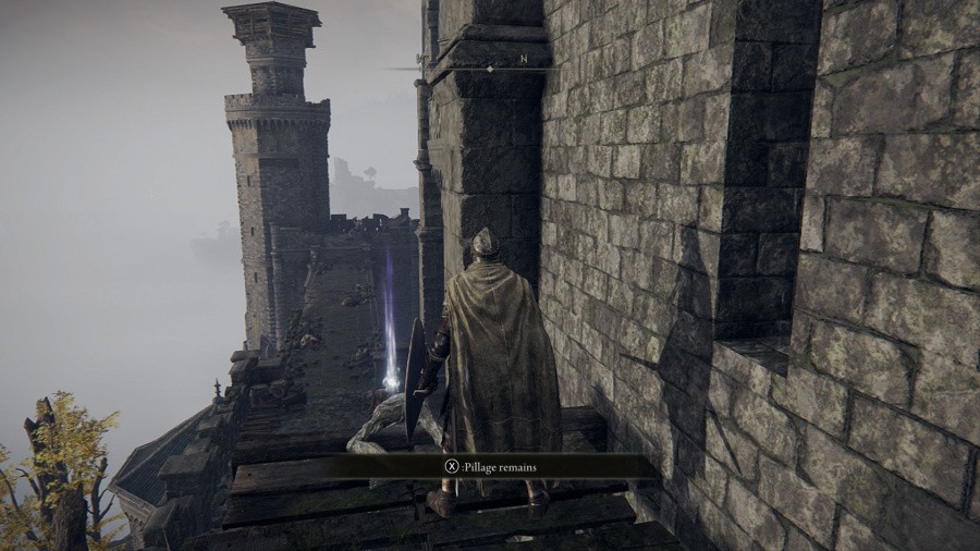 Elden Ring: Tarnished Edition Screenshot