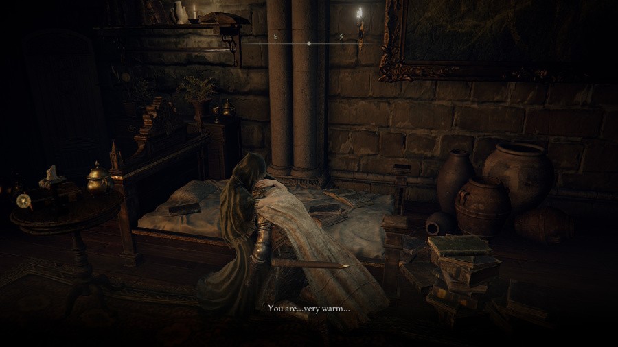 Elden Ring: Tarnished Edition Screenshot