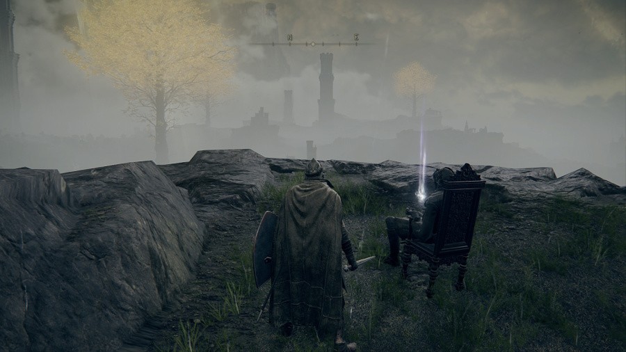 Elden Ring: Tarnished Edition Screenshot