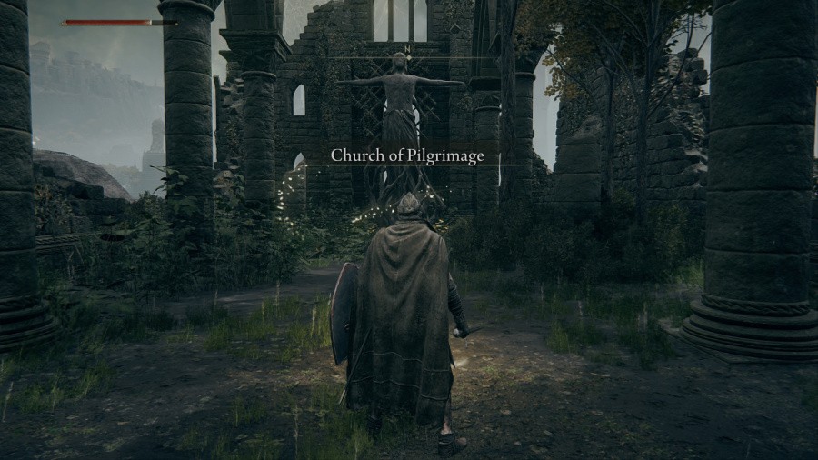 Elden Ring: Tarnished Edition Screenshot