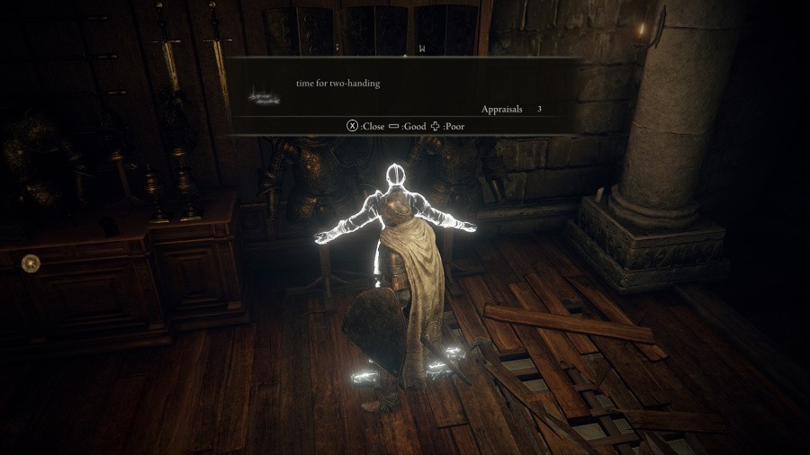 Elden Ring: Tarnished Edition Screenshot