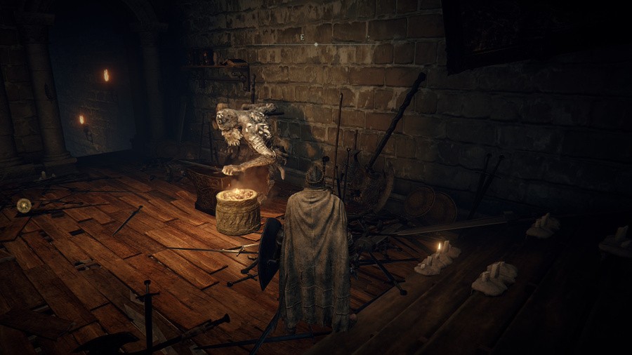 Elden Ring: Tarnished Edition Screenshot