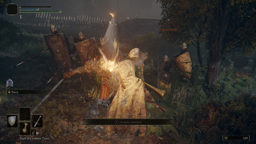 Elden Ring: Tarnished Edition Screenshot