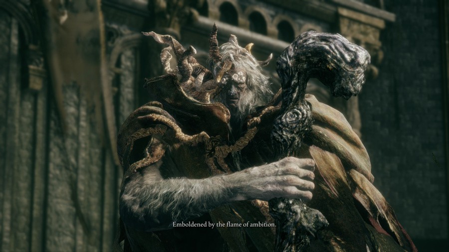 Elden Ring: Tarnished Edition Screenshot
