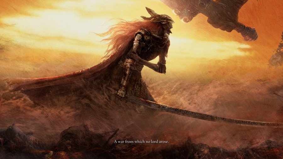 Elden Ring: Tarnished Edition Screenshot