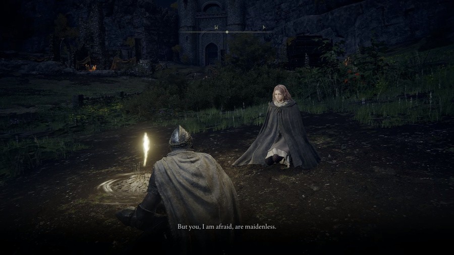 Elden Ring: Tarnished Edition Screenshot