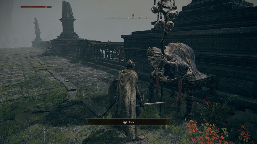 Elden Ring: Tarnished Edition Screenshot