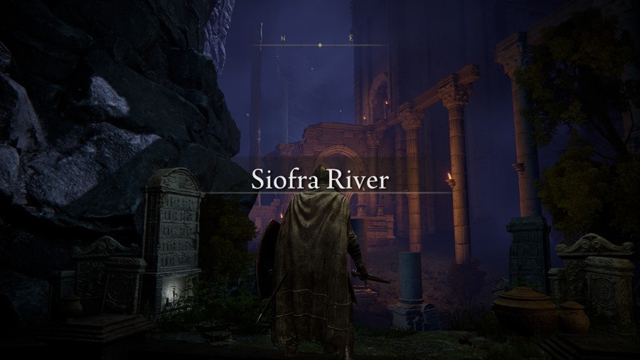 Elden Ring: Tarnished Edition Screenshot