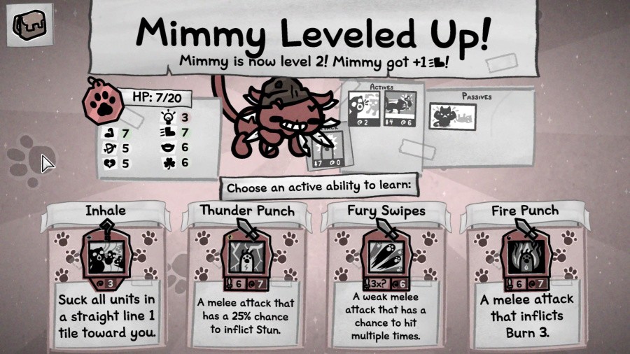 Mewgenics Screenshot