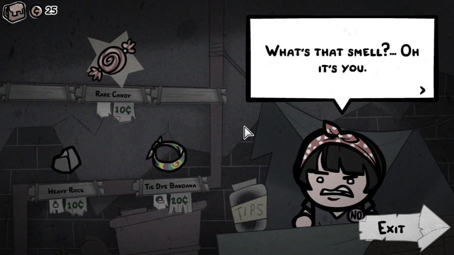 Mewgenics Screenshot