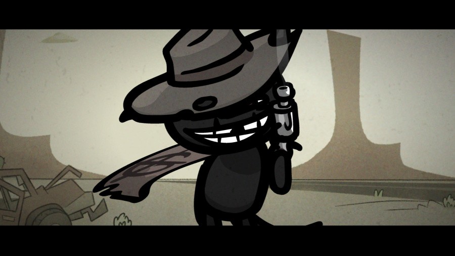 Mewgenics Screenshot