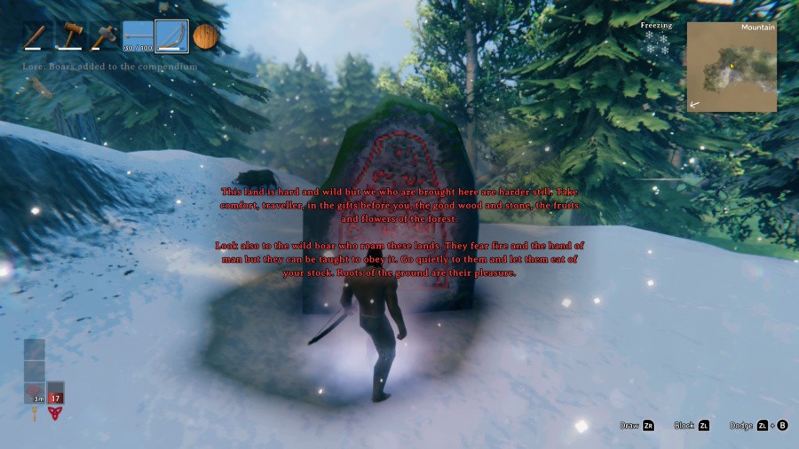 Valheim Screenshot