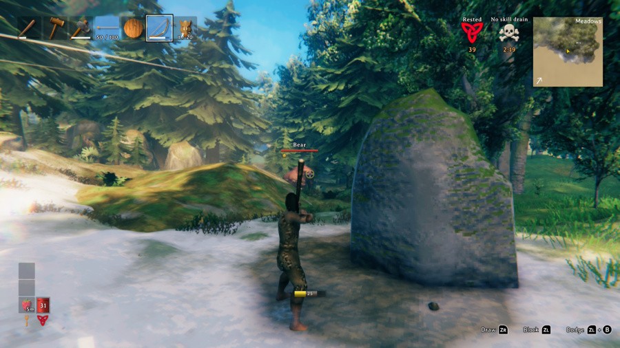 Valheim Screenshot
