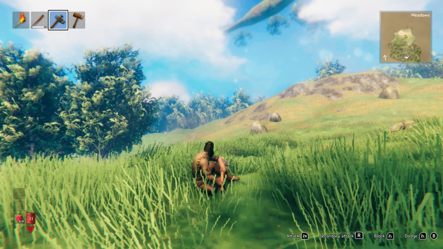 Valheim Screenshot