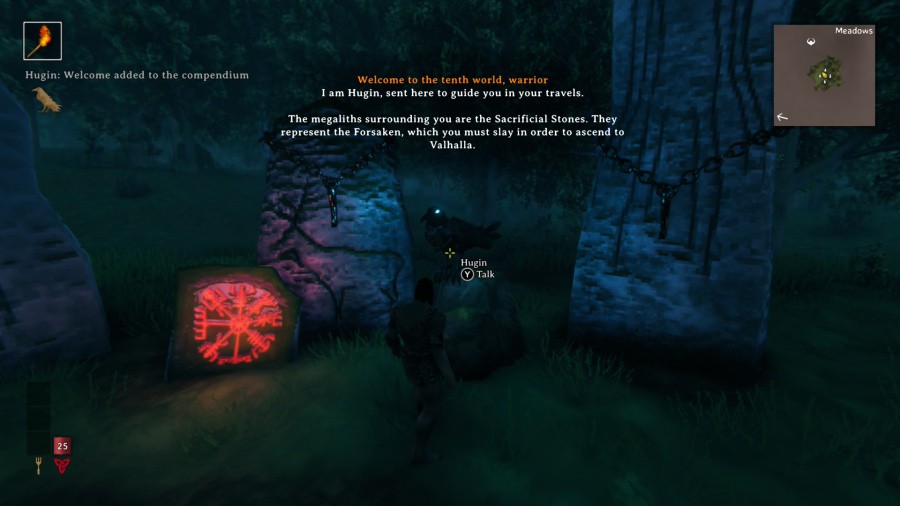 Valheim Screenshot