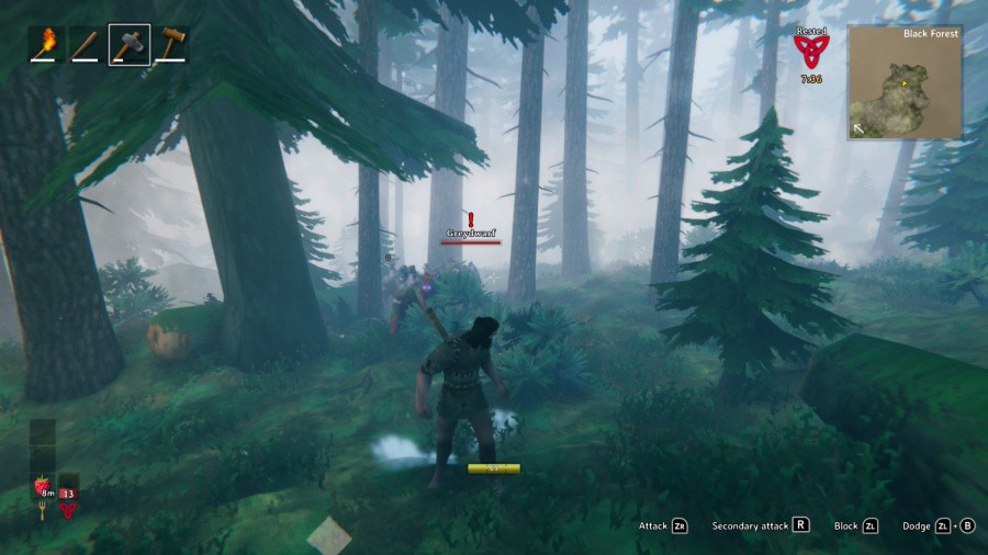 Valheim Screenshot